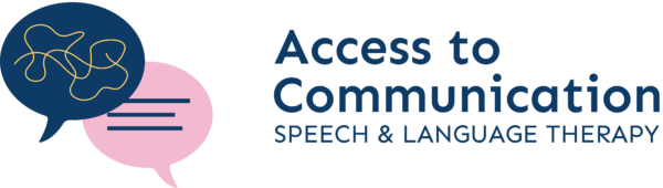 Access to Communication LTD Logo