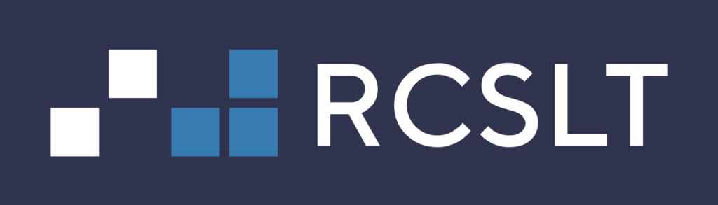 RCSLT Logo